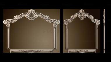 3D model RM_1510 (STL)