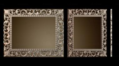 3D model RM_1512 (STL)