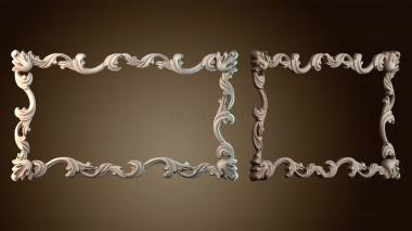 3D model RM_1516 (STL)