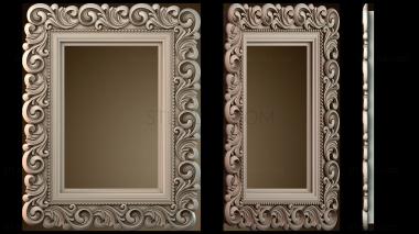 3D мадэль RM_1524 (STL)