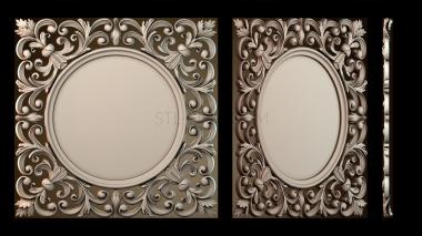 3D модель RM_1525 (STL)