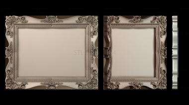 3D мадэль RM_1529 (STL)