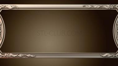 3D мадэль RM_1534 (STL)