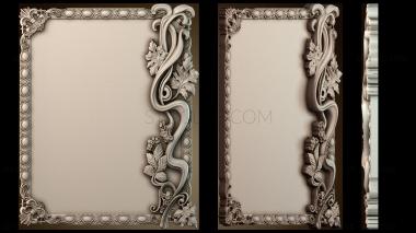 3D model RM_1536 (STL)