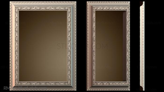 Зеркала и рамы RM_1538