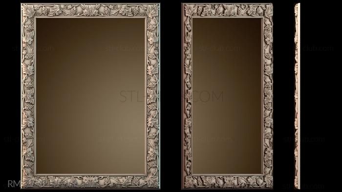 Зеркала и рамы RM_1539
