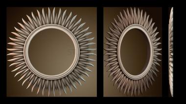 3D model RM_1543 (STL)