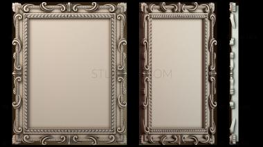 3D model RM_1544 (STL)