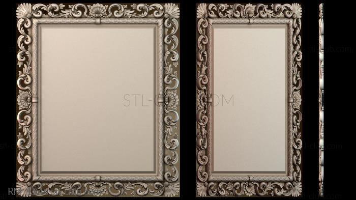 Зеркала и рамы RM_1546
