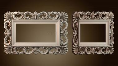 3D model RM_1551 (STL)