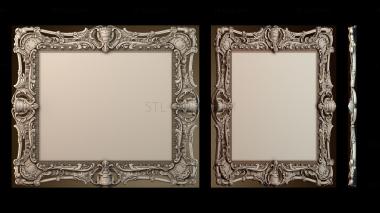 3D model RM_1553 (STL)