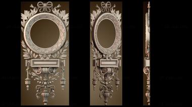 3D model RM_1557 (STL)