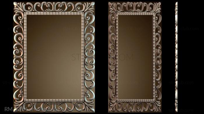 Зеркала и рамы RM_1561