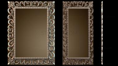 3D model RM_1561 (STL)