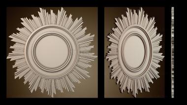 3D model RM_1564 (STL)