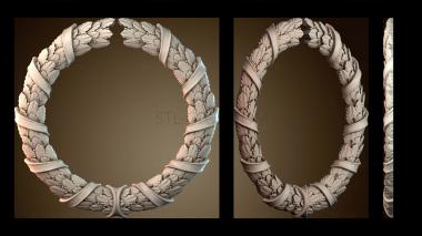 3D модель RM_1565 (STL)