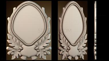 3D мадэль RM_1570 (STL)