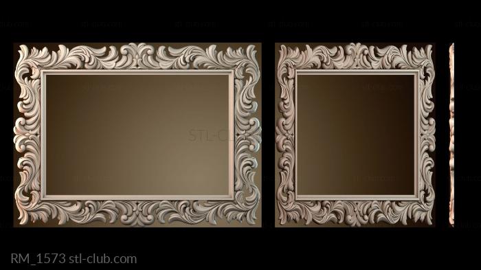 Зеркала и рамы RM_1573