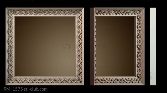 Зеркала и рамы RM_1575