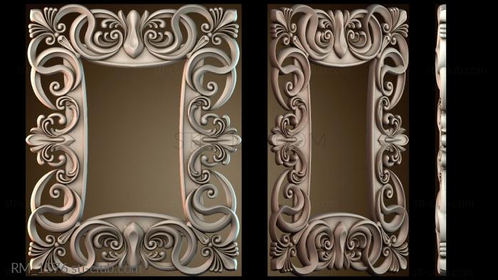 Зеркала и рамы RM_1576