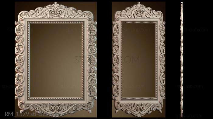 Зеркала и рамы RM_1579