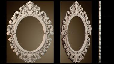 3D model RM_1580 (STL)