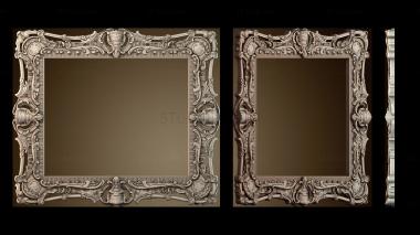 3D model RM_1582 (STL)