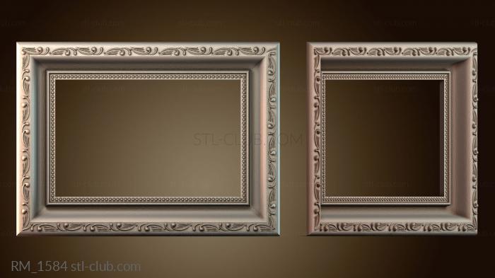 Зеркала и рамы RM_1584
