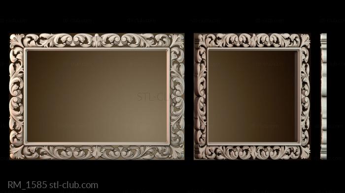 Зеркала и рамы RM_1585