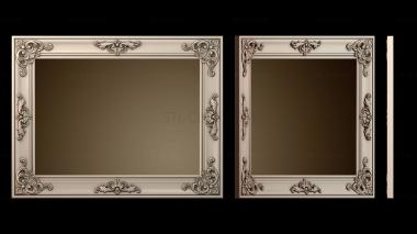 3D model RM_1587 (STL)