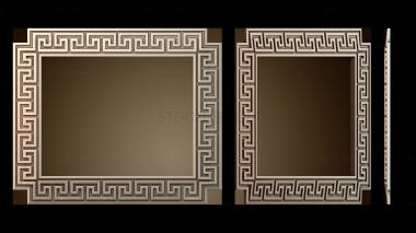 3D model RM_1588 (STL)