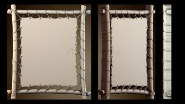 3D мадэль RM_1591 (STL)