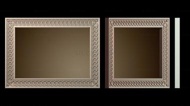 3D мадэль RM_1595 (STL)