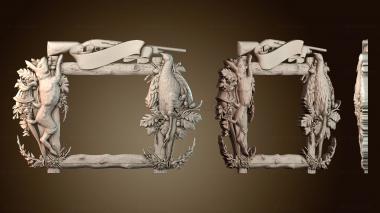 3D model RM_1596 (STL)