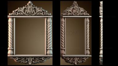 3D model RM_1600 (STL)