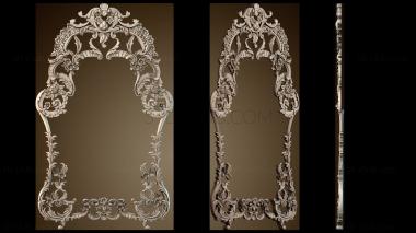 3D model RM_1603 (STL)