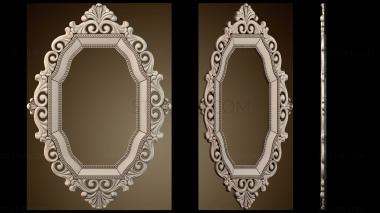 3D model RM_1604 (STL)