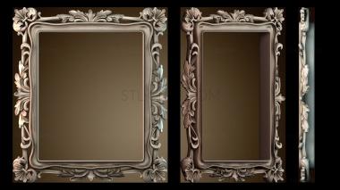 3D мадэль RM_1605 (STL)