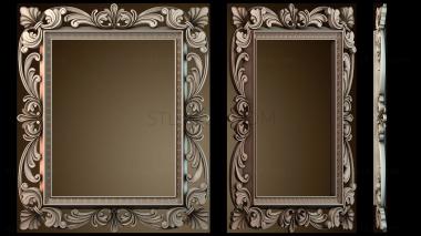 3D мадэль RM_1606 (STL)