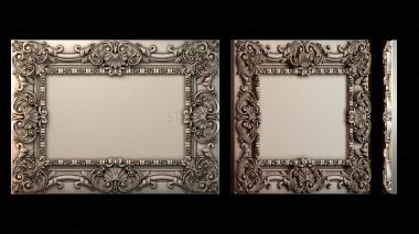 3D мадэль RM_1607 (STL)