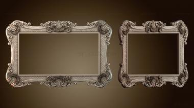 3D мадэль RM_1608 (STL)