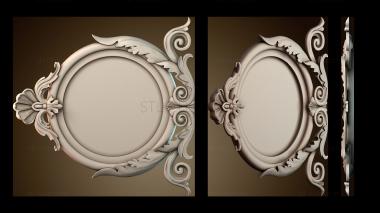 3D мадэль RM_1609 (STL)