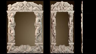 3D мадэль RM_1610 (STL)