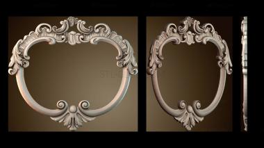 3D мадэль RM_1611 (STL)