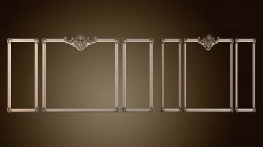 3D model RM_1613 (STL)