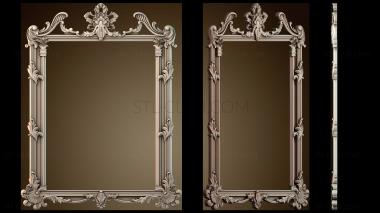 3D model RM_1614 (STL)