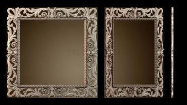 3D model RM_1615 (STL)