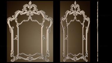 3D model RM_1616 (STL)