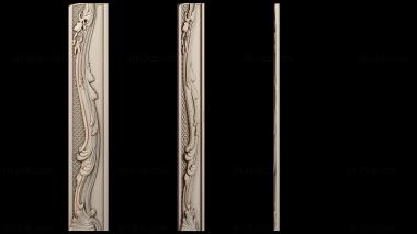 3D model RM_1619 (STL)