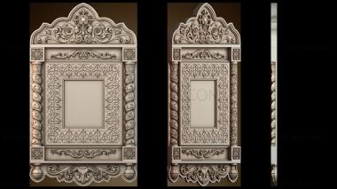 3D model RM_1622 (STL)